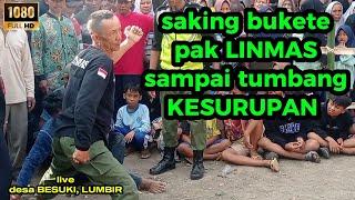 ELING ELING BANYUMASAN PALING MBLEKETAKET