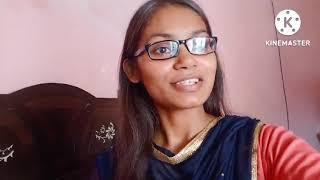 introduction video by urvashi verma