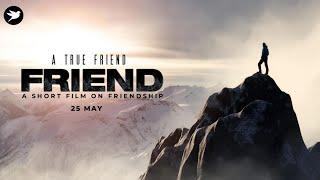 A True Friend (2022) | Christian Short Film.