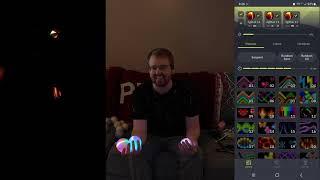 Ignis Pixel LED Juggling Ball Review