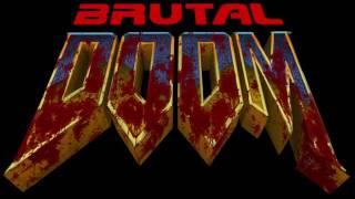 Brutal Doom - Map30 - Devil's Domain