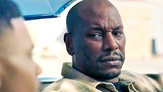 BOSCO Trailer (2024) Tyrese Gibson, Thomas Jane