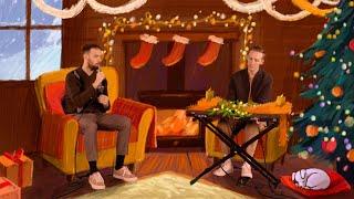 HONNE - Warm On A Christmas Night