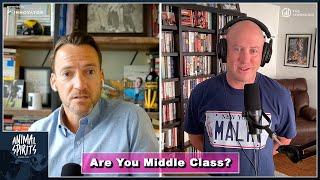 Are You Middle Class? | Animal Spirits 379