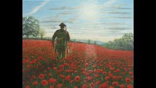 Canadian Remembrance Song: In Flanders Fields (Remembrance Day Special)