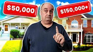 LIVING IN VIRGINIA BASED ON YOUR SALARY: Matching Your Salary To Your VA Dream Home | Living in VA