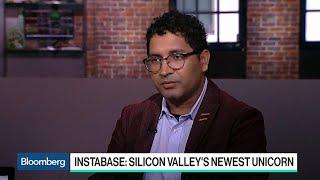 The Business Model Behind Silicon Valley's Newest Unicorn