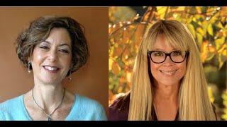 HPH welcomed Dr. Linda Backman & Reverend Sue Frederick / Past Life Regressions - October 24th!