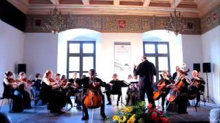 Ivan Monighetti / Šv.Kristoforo kamerinis orkestras - Offenbach Rondo