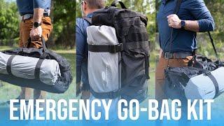 Emergency Go-Bag Kit | ProPac USA