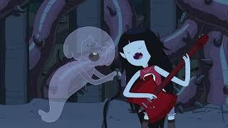 Slow Dance With You (Isolated Vocal) - Adventure Time