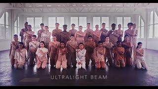 Kanye West - ULTRALIGHT BEAM |Sunday Service Dance Series: Chapter 1| WilldaBEAST & Janelle Ginestra