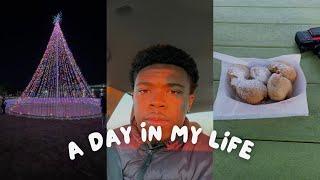 Day In The Life| 24 Hrs In Charleston South Carolina