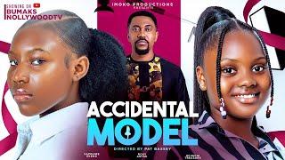 ACCIDENTAL MODEL - STARRING UCHECHI TREASURE, ROXY ANTAK,  CHIOMA OBI - 2024 DRAMA