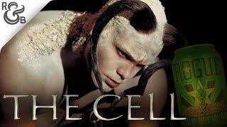 The Cell (2000) The Video Nasty Project