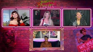 The X Change Rate: "All Stars" Season 5 Queens (Part 2)