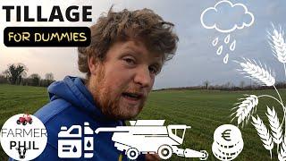 TILLAGE FOR DUMMIES