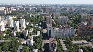 Образование, экономика, культура. Чем живет Московская область? 20.07.22