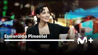 LA RESISTENCIA - Entrevista a Esmeralda Pimentel | #LaResistencia 22.05.2024