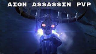 Aion Classic Ru 2.7 | Assassin pvp Movie