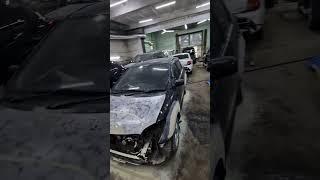 Макс Автотех Сервис кузовной ремонт любой сложности гарантия качества Новосибирск