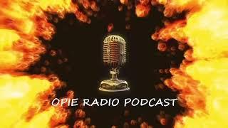 Women Are Funny | Opie's Best and Last Year of Radio