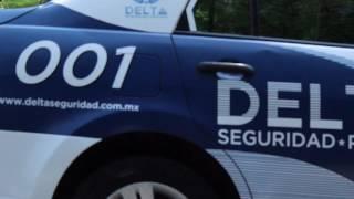 Delta Seguridad Privada