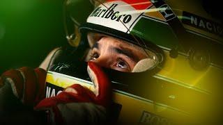 Il était une fois... AYRTON SENNA