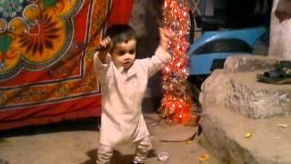 HYDERABADI SWORD LITTLE DANCER ABUBAKAR BIN SAALAM