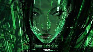 2 Hour Dark Techno / EBM / Industrial Mix “Your Dark Side” - CMB Mix 250