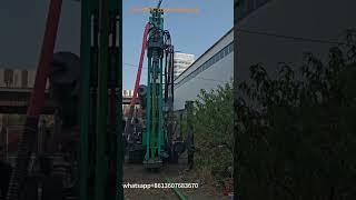 SA-500RC core drilling rig