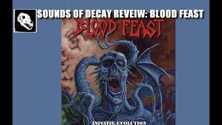 Sounds of Decay Review: Blood Feast