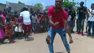 Best Angolan African Dance video 2024