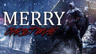 Why Batman Arkham Origins Is My Favorite Christmas Game