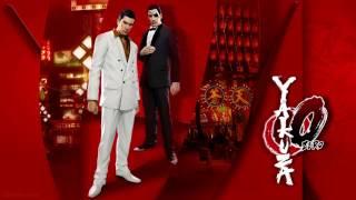 Yakuza 0 OST - 04 Parry Addiction