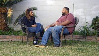 Foster Youth Video: Brothers separated in foster care protect their bond