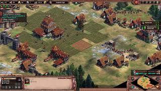 Vikings Outscale Mongols on Arabia – Why They're Still Top Tier | AoE2