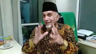 MATA MILENIAL: Dr. H. TB Massa Djafar "THE COMING LEADER"