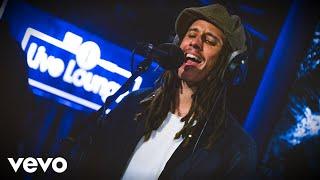 JP Cooper - She's On My Mind in the Live Lounge