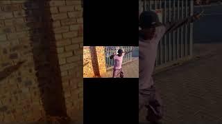 ISPHITHIPHITHI - INSPECTORKAYTWO (OFFICIAL TRAILER)FT JAZZMAN RSA