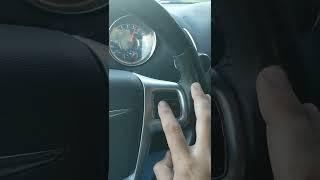 Chrysler Town & Country cruise control fix