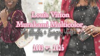 Christmas Chit Chat | Louis Vuitton Murakami 2025 | My Collection | Is It Worth It? | + New Surgery