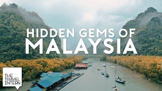 The 3 HIDDEN GEMS of Malaysia  — Kuantan, Kota Bharu, Langkawi | The Travel Intern