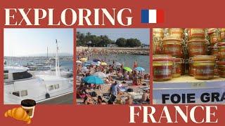 Nice • Cannes • Antibes • French Riviera | Travel with Donna