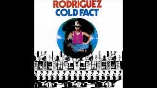 Sixto Rodriguez #Cold Fact - Full Album