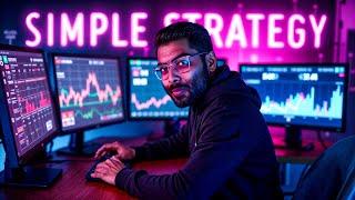  NEW BINARY OPTIONS STRATEGY & CANDLESTICK COURSE OVERVIEW