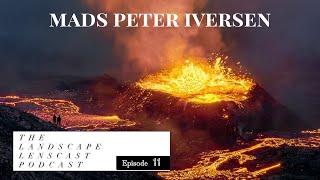 Mads Peter Iversen   Episode 11