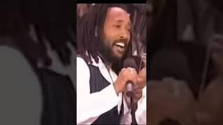 R&B legends sing Tevin , Gerald levert