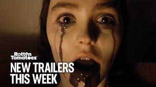 New Trailers This Week | Week 26 (2024)