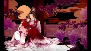 Beautiful Chinese Music| Love for Moon Shadow |流恋月影|古風音樂|Instrumental|Silent Snow 時代音樂